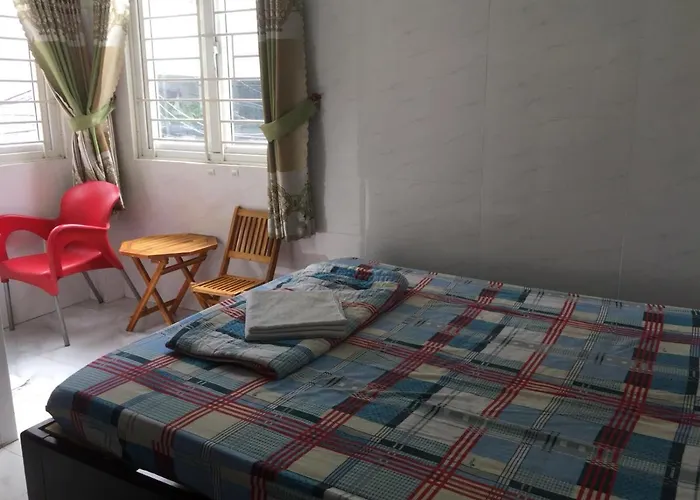 Guesthouse Minh Thu