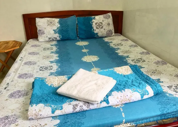 Guesthouse Minh Thu